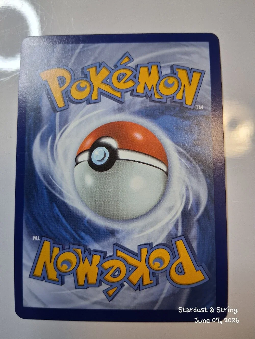 Ampharos 090/086 Chaos Rising Illustration Rare Holo Pokemon Card - Picture 2 of 2